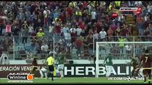 Venezuela vs Bolivia 5-0 ● Goals and Highlights ● World Cup Qualifiers 2016