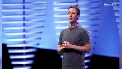 Download Video: Mark Zuckerberg Defends Criticism that Facebook's Algorithm Swung Election