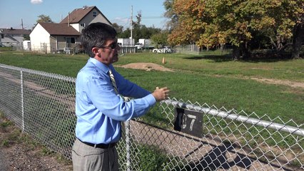 Klimawandel: New Yorks Milliardenplan gegen den Untergang