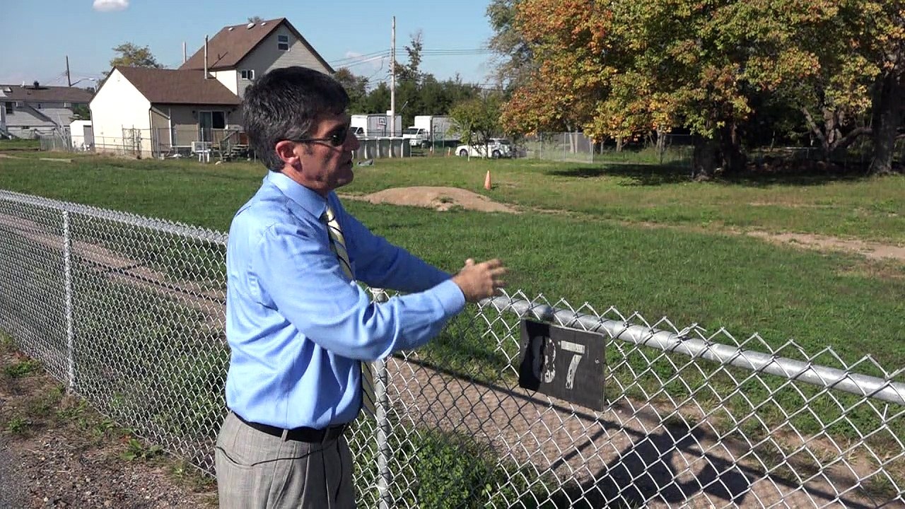 Klimawandel: New Yorks Milliardenplan gegen den Untergang