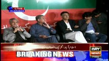 Will try to expose rulers: Shah Mehmood Qureshi