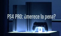 PS4 Pro: te resolvemos todas las dudas sobre la nueva consola de Sony