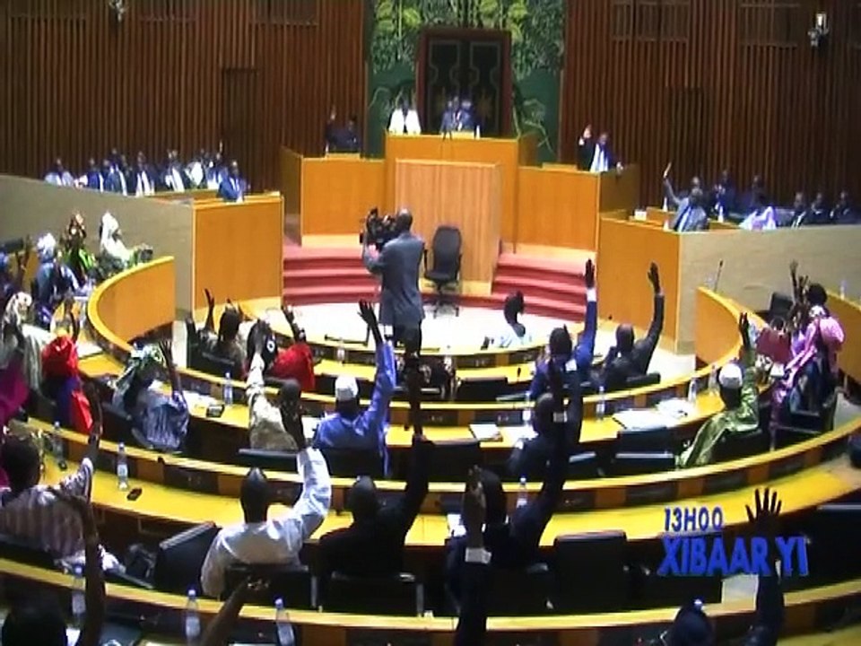 REPLAY - Xibar Yi 13h - Pr : FATY DIENG - 11 No...