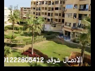 للبيع كابينة بشاطئ المعمورة بالاسكندرية