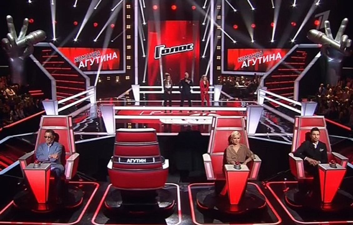 Голос. 5 сезон 11 выпуск. Поединки 1 часть эфир от 11.11.2016