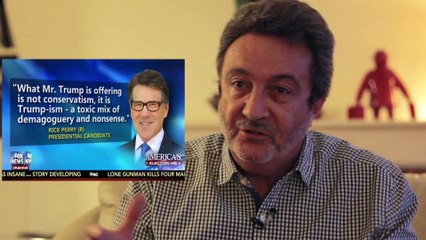 Claude Chollet : "Trump a gagné CONTRE les médias américains"