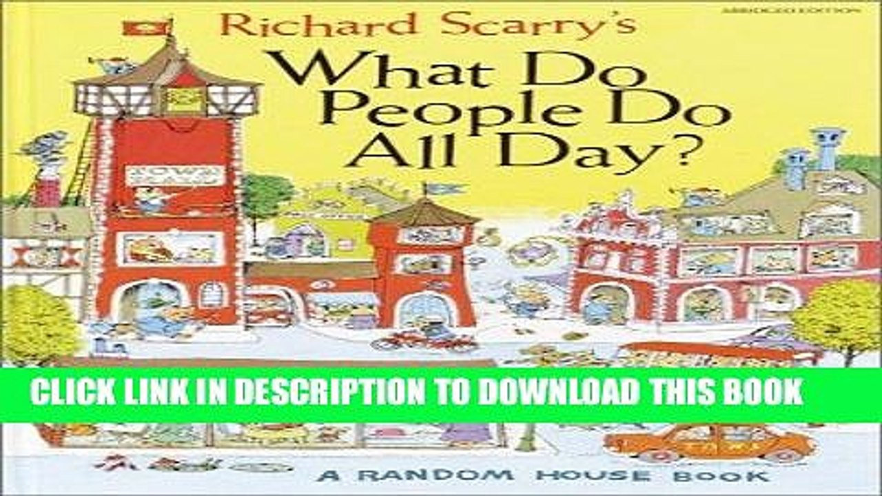 [PDF] What Do People Do All Day? Popular Online