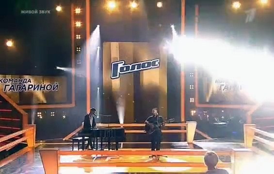 Голос. 5 сезон 11 выпуск. Поединки 2 часть эфир от 11.11.2016