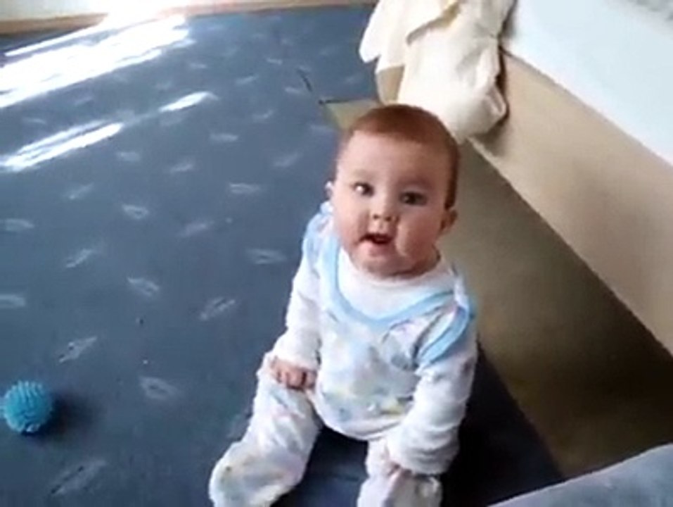 Dansçı Olunmaz Dansçı Doğulur :)