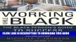 [PDF] Working While Black: The Black Person s Guide to Success in the White Workplace Popular