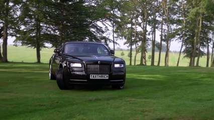 Zengin Çiftçi Yaylada Drift Yapıyor !