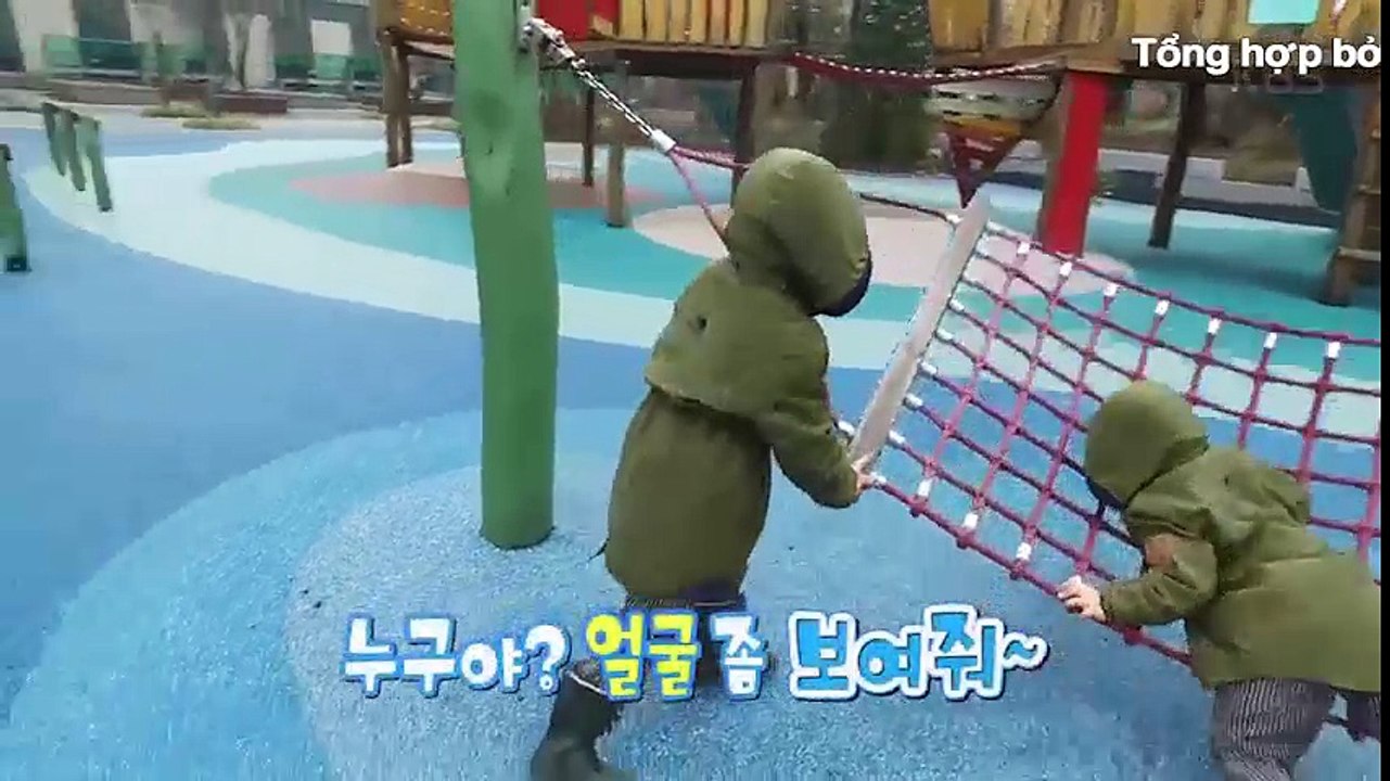 Daehan minguk manse sắp trở lại
