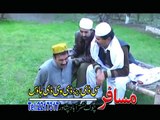 Jahangir Khan Pashto New Comedy Drama 420 Ashiqaan Part3 2015