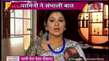 Naagin season 2 12th November 2016 News - Shesha Ko Mila Naya Pyaar