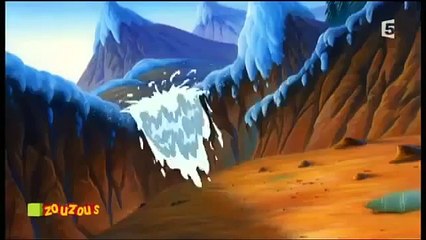 TABALUGA Dessin Animé en Français Nouveau HD new Film Complet Parte 1