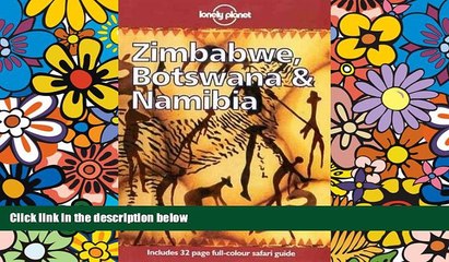 Download Video: Full [PDF]  Lonely Planet Zimbabwe, Botswana   Namibia (3rd ed)  Premium PDF Full Ebook