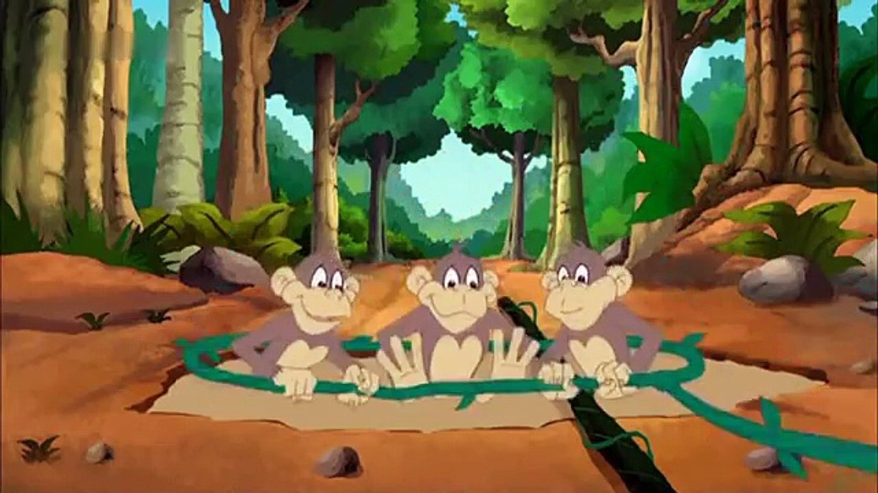 Tom und Jerry Piraten auf schatzsuche deutsch ganzer