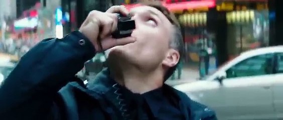 Teenage Mutant Ninja Turtles new - Final Fight - Turtles vs. Shredder