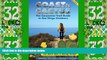 Deals in Books  Coast to Cactus: The Canyoneer Trail Guide to San Diego Outdoors  Premium Ebooks