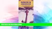 Must Have  Cameroon 1:1,500,000 and Gabon 1:950,000 Travel Map (International Travel Maps)