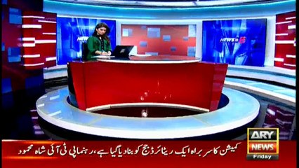 Sattar denies meeting Musharraf or Ishrat