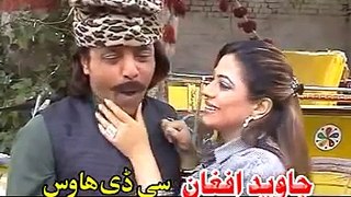 PASHTO NEW COMEDY DRAMA-(MAMA DAI)JAHANGIR KHAN PART8