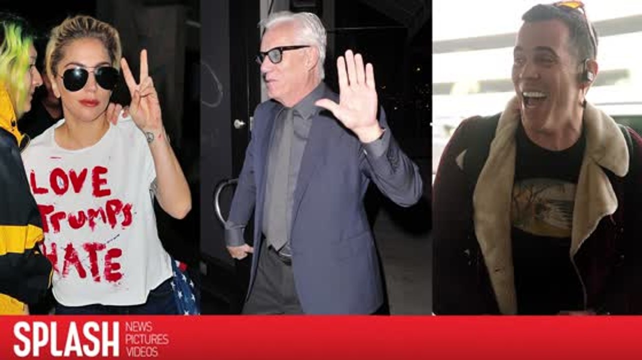 Piers Morgan sagt 'Wette niemals gegen Trump'