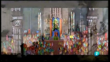 Erase una vez Walt Disney