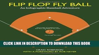 [PDF] Flip Flop Fly Ball: An Infographic Baseball Adventure Popular Collection