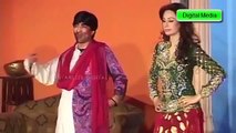 Deedar And Slow Motion Best Jokes Pakistani Punjabi Stage Drama -