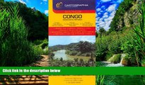 Books to Read  Congo : Democratic Republic (Country Map)  Full Ebooks Most Wanted