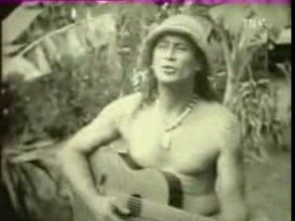 Miki Tinorua - O Hotu