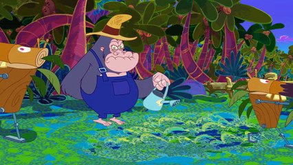 Zig & Sharko - 100% Zig Clips #04 _ HD