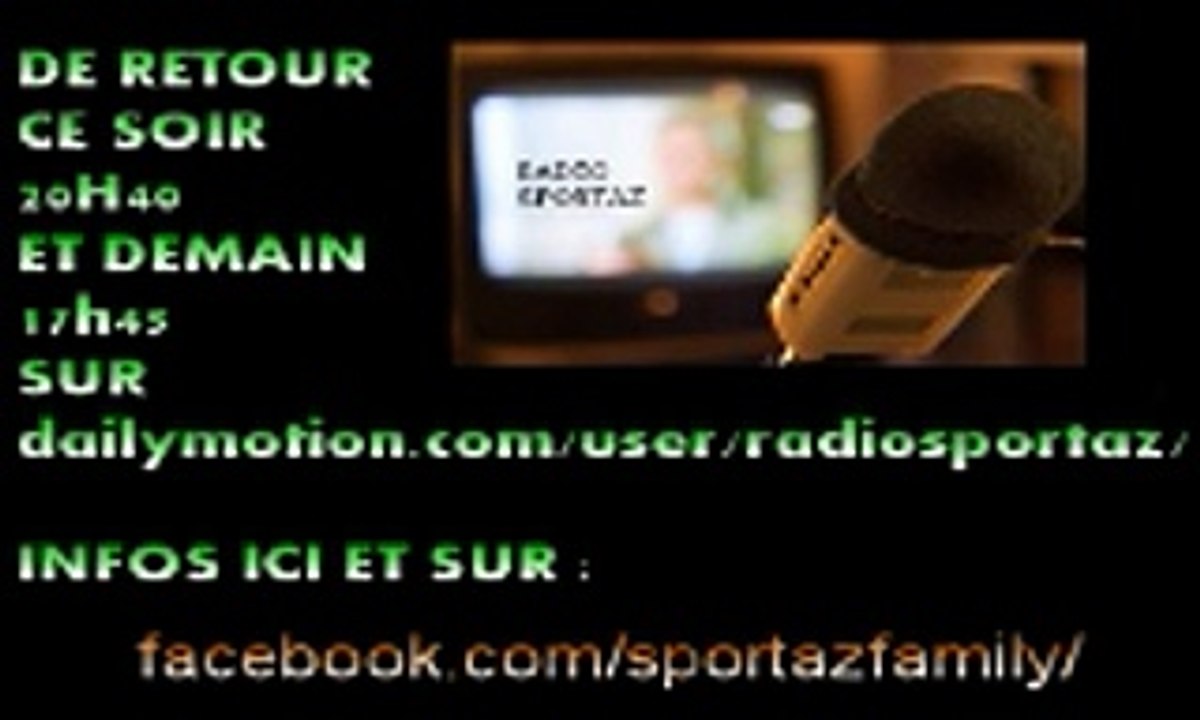 Le retour
