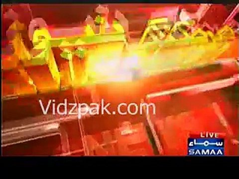 Police in Punjab Raiding Nursing Hostels in Lahore and harassing them. Nurses Media Talk