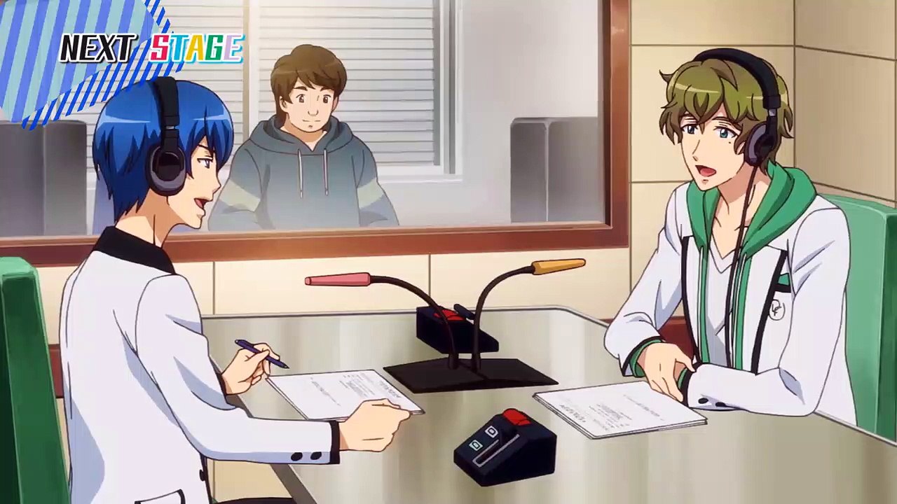 Dream Festival Episode 8 Preview