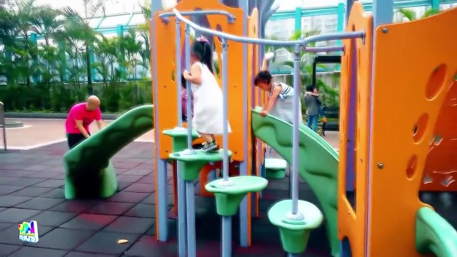 LK Xúc Xắc Xúc Xẻ - nhạc thiếu nhi 2016