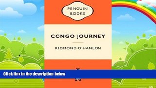 Books to Read  Congo Journey (Popular Penguins)  Best Seller Books Best Seller
