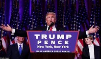 Trump says 'Free Money' if he is defeated - Breaking News
