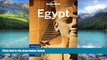 Big Deals  Lonely Planet Egypt (Travel Guide)  Full Ebooks Most Wanted