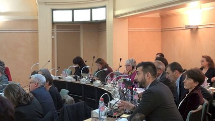 CD 89 : le président chahuté par des membres de sa majorité