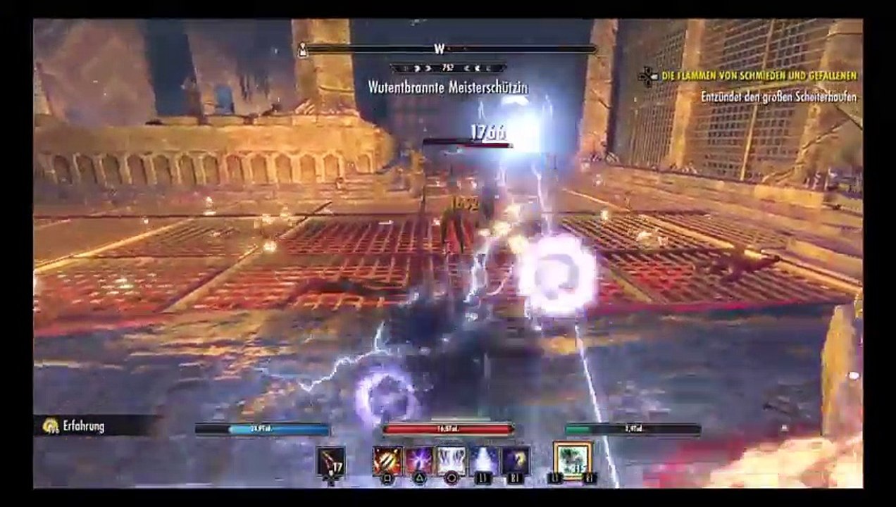 DonAleszandro's TESO Kanal : ««-Schatzjäger Set, Blaue Bücher und Himmelsscherben farmen-»» (355)