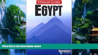 Books to Read  Insight Guide Egypt (Insight Guides.  Egypt)  Full Ebooks Most Wanted
