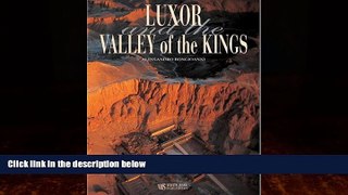 Big Deals  Treasures of Luxor and the Valley of the Kings: Cultural Travel Guide  Best Seller
