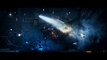 UNDERWORLD: BLOOD WARS - Official "Blood" Trailer (HD)