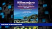 Deals in Books  Kilimanjaro - The Trekking Guide to Africa s Highest Mountain: (Includes Mt Meru
