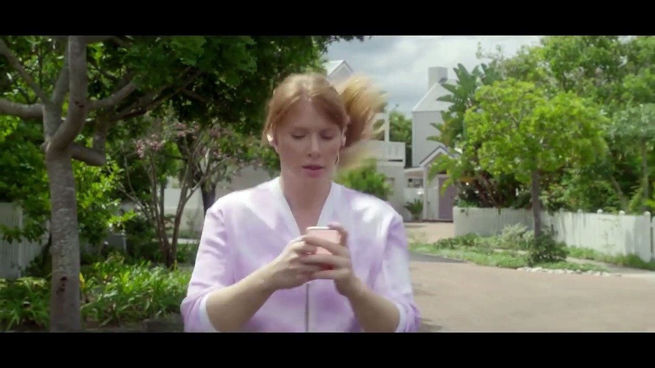 BLACK MIRROR Season 3 - TRAILER
