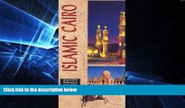 Full [PDF]  Egypt Pocket Guide: Islamic Cairo (Egypt Pocket Guides)  READ Ebook Full Ebook
