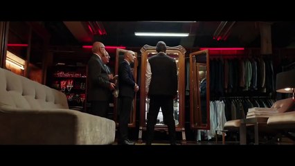 JOHN WICK 2 (Keanu Reeves) - Teaser TRAILER