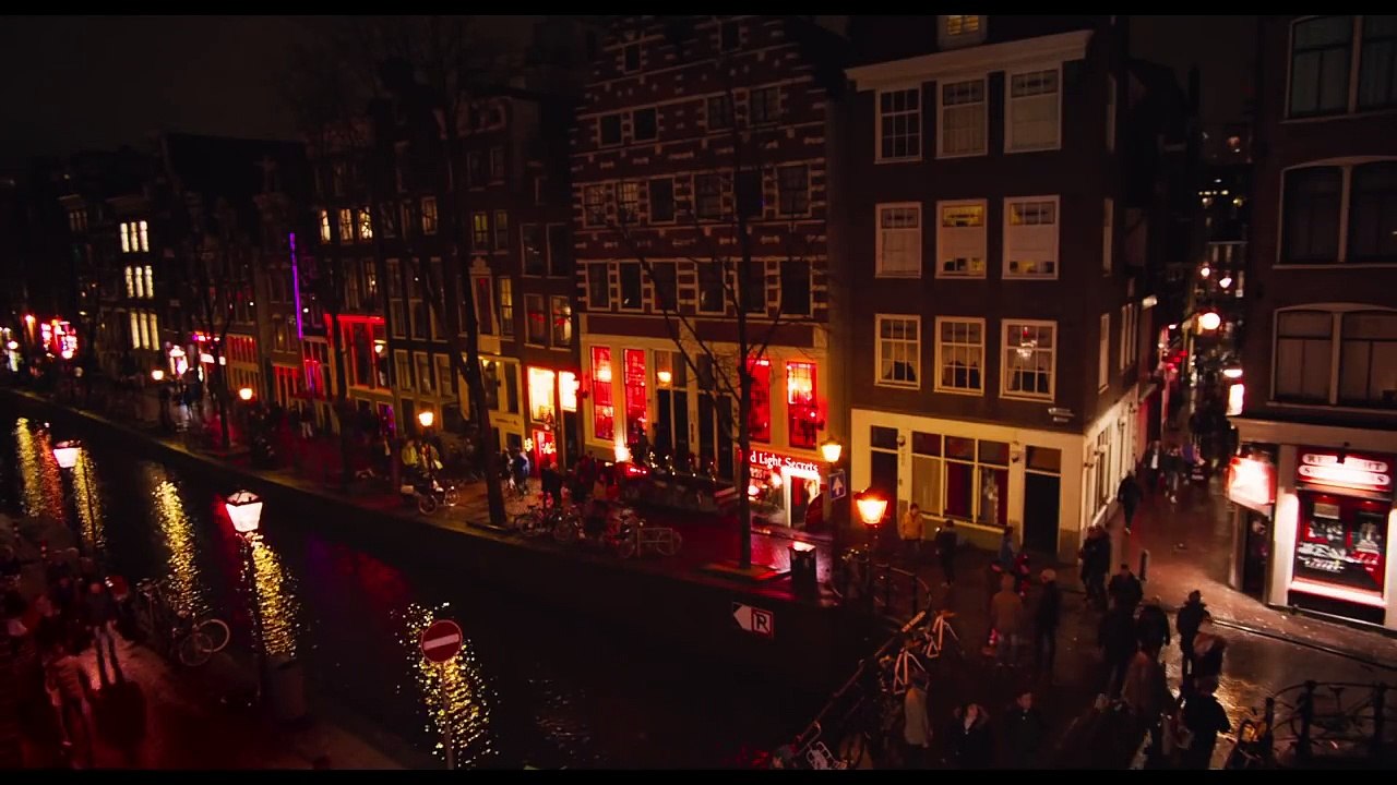 THE WINDMILL (Horror Movie) - TRAILER